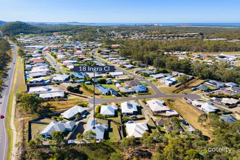 Property photo of 18 Ingra Close Glen Eden QLD 4680