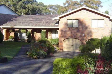 Property photo of 9 Warrabri Place West Pymble NSW 2073