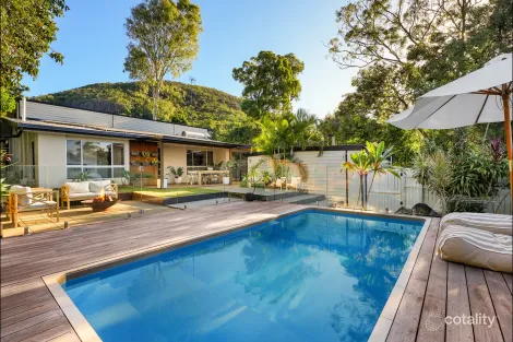 Property photo of 74 Toolga Street Mount Coolum QLD 4573