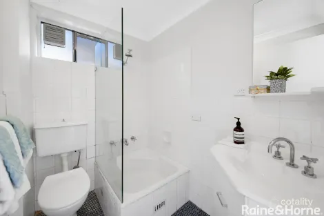 Property photo of 8/33 Mosman Street Mosman NSW 2088