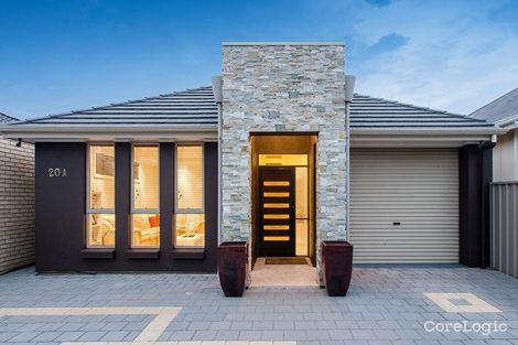 Property photo of 20A Morley Road Seaton SA 5023