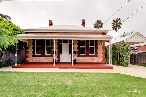 Property photo of 16 Knightsbridge Road Hazelwood Park SA 5066