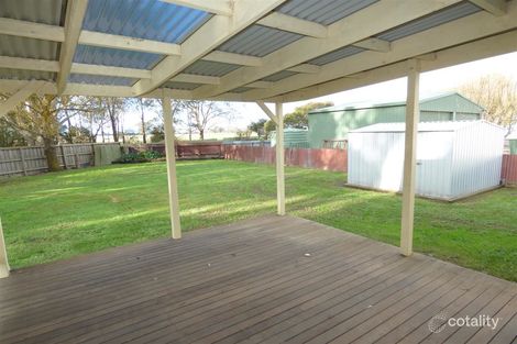 Property photo of 4 Gloucester Street Edenhope VIC 3318