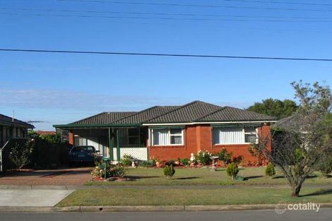 11 Nottingham St, Northmead, NSW 2152