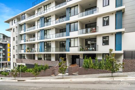 308/133-137 Bowden St, Meadowbank, NSW 2114