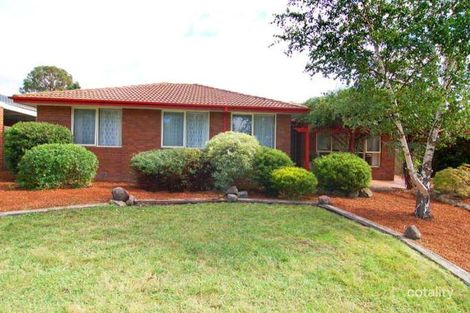 Property photo of 56 Burrinjuck Crescent Duffy ACT 2611