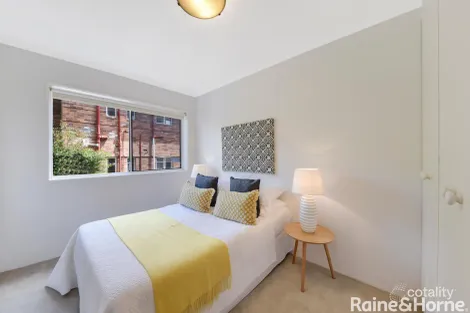 Property photo of 8/33 Mosman Street Mosman NSW 2088