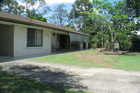 Property photo of 3 Mandarin Court Nerang QLD 4211