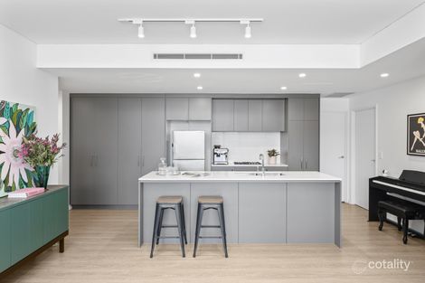 Property photo of 206/17 Wetherill Street Croydon NSW 2132