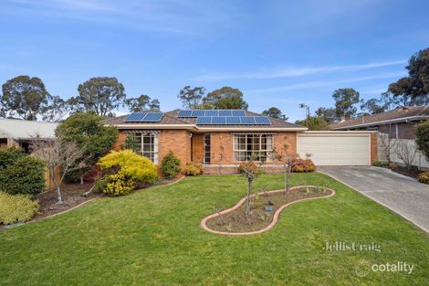 4 Sheehan Ct, Castlemaine, VIC 3450