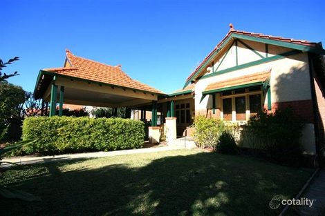 Property photo of 68 Third Avenue Mount Lawley WA 6050