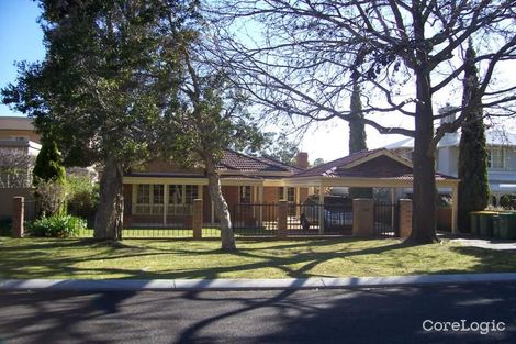 Property photo of 61 Goldsmith Road Dalkeith WA 6009