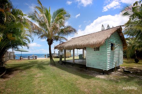 Property photo of 33 Ballow Street Amity QLD 4183