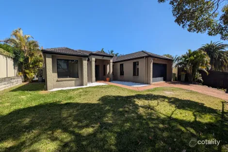 Property photo of 16 Koala Place Capalaba QLD 4157