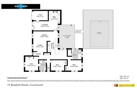 Property photo of 15 Bluebell Street Currimundi QLD 4551