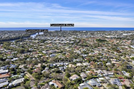 Property photo of 15 Bluebell Street Currimundi QLD 4551