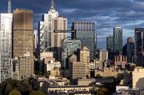 2905/27 Little Collins St, Melbourne, VIC 3000