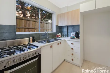 Property photo of 8/33 Mosman Street Mosman NSW 2088