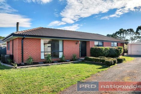4 James Ct, Miners Rest, VIC 3352