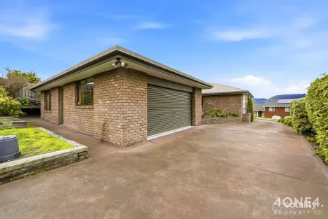 Property photo of 37 Chardonnay Drive Berriedale TAS 7011