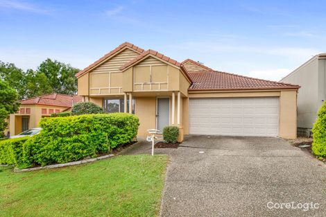 Property photo of 26 Hillridge Crescent Varsity Lakes QLD 4227