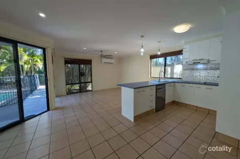 Property photo of 16 Koala Place Capalaba QLD 4157