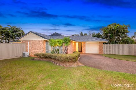 Property photo of 9 Casuarina Court Avoca QLD 4670