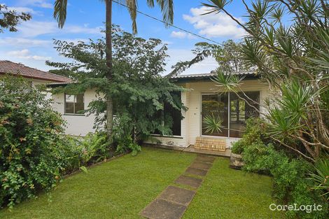 Property photo of 40 Olearia Street East Everton Hills QLD 4053