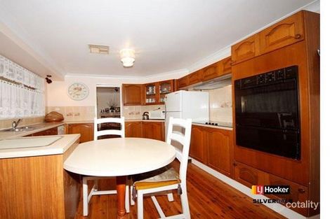 Property photo of 20 Warradale Road Silverdale NSW 2752