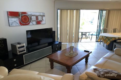 Property photo of LOT 25/13 Montgomery Avenue Main Beach QLD 4217