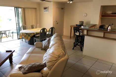 Property photo of LOT 25/13 Montgomery Avenue Main Beach QLD 4217