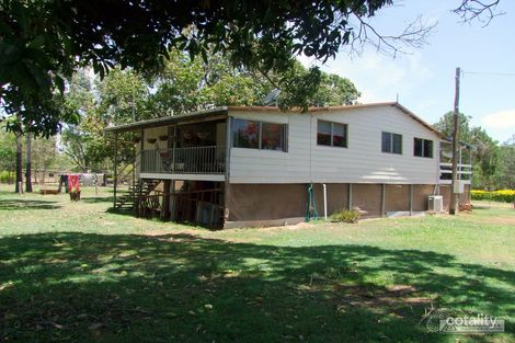 Property photo of 12 Nymbool Road Mount Garnet QLD 4872