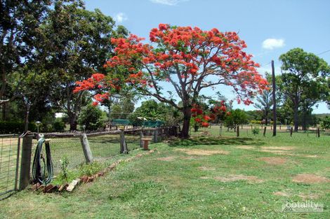 Property photo of 12 Nymbool Road Mount Garnet QLD 4872