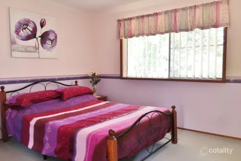 Property photo of 139 Taylors Road Kingaroy QLD 4610