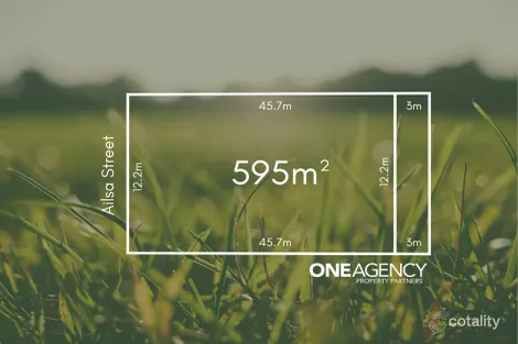 Property photo of 10 Ailsa Street Laverton VIC 3028