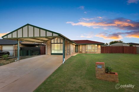 Property photo of 8 Kelso Close Yamanto QLD 4305