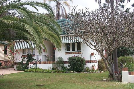 16 Uralla St, Ashgrove, QLD 4060