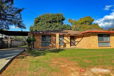 Property photo of 3 Hurd Street Ashmont NSW 2650
