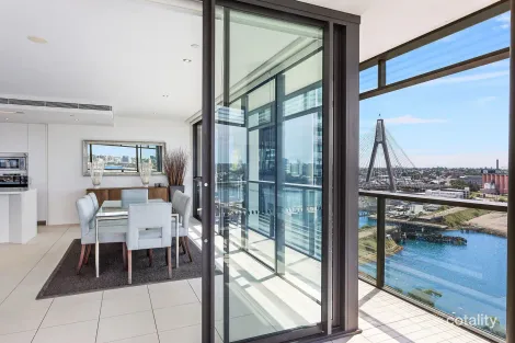 Property photo of 11A/4 Distillery Drive Pyrmont NSW 2009