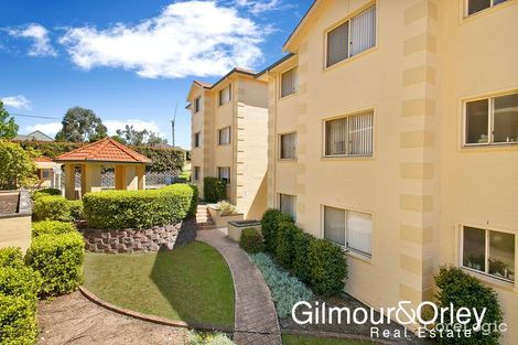 Property photo of 10/9-11 Hill Street Baulkham Hills NSW 2153