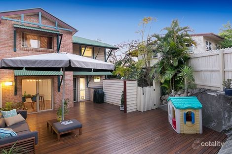 11/10 Beaconsfield St, Highgate Hill, QLD 4101