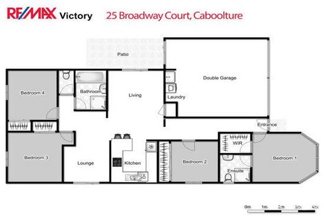 Property photo of 25 Broadway Court Caboolture QLD 4510