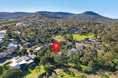 Property photo of 15 George Fuller Drive Figtree NSW 2525