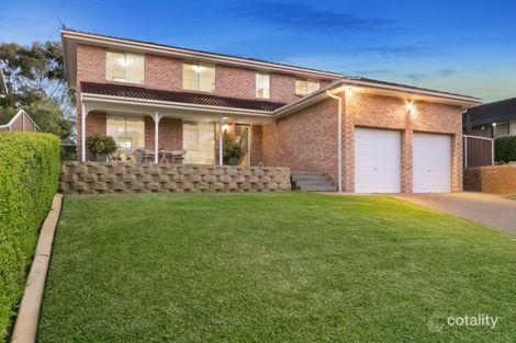 8 Henry Kendall Cl, Heathcote, NSW 2233