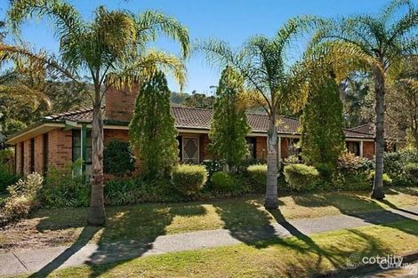 Property photo of 24 Tilba Street Kincumber NSW 2251