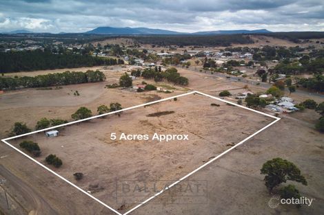 Lot 8 Olinda St, Beaufort, VIC 3373