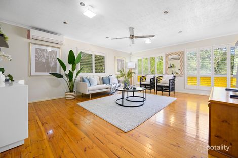 Property photo of 7 Charles Canty Drive Wellington Point QLD 4160