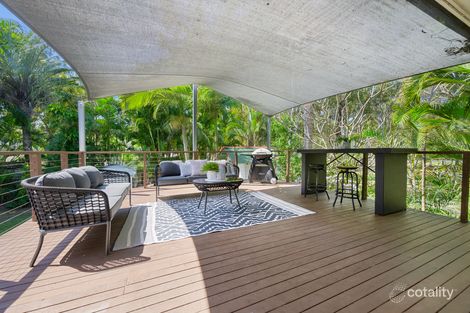Property photo of 7 Charles Canty Drive Wellington Point QLD 4160