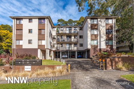 15/5 Peach Tree Rd, Macquarie Park, NSW 2113