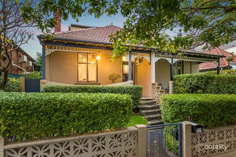 127 Avenue Rd, Mosman, NSW 2088